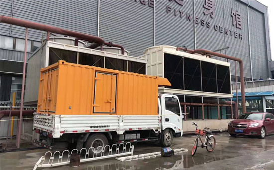 毕节300KW发电机组适配电缆规格选型指南