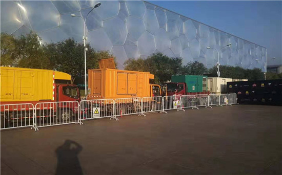 毕节400KW发电机组适配电缆规格选型指南