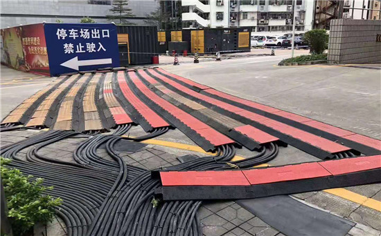 毕节发电机组电缆选型完整具体步骤（工程通用标准流程）